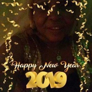 Meet your Posher, Yvette